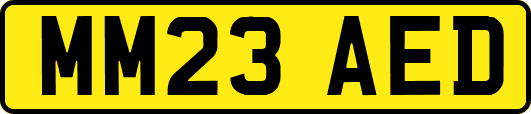 MM23AED