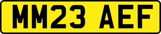 MM23AEF