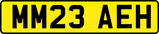MM23AEH