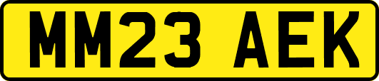 MM23AEK