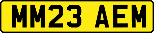 MM23AEM