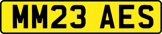 MM23AES