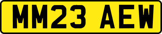 MM23AEW