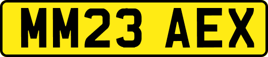 MM23AEX