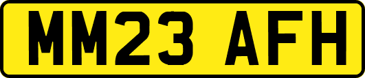 MM23AFH
