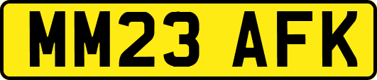 MM23AFK