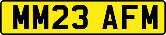 MM23AFM