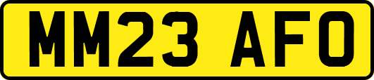MM23AFO