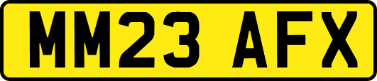 MM23AFX