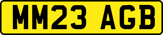 MM23AGB