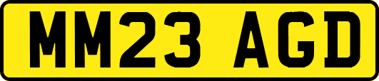 MM23AGD