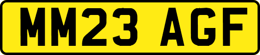 MM23AGF