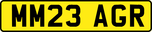 MM23AGR