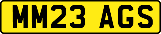 MM23AGS