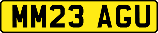 MM23AGU