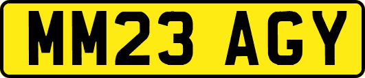 MM23AGY