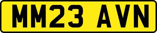MM23AVN