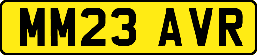 MM23AVR