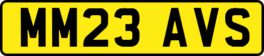 MM23AVS
