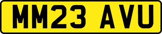 MM23AVU