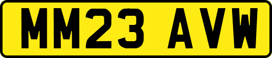 MM23AVW