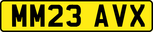 MM23AVX