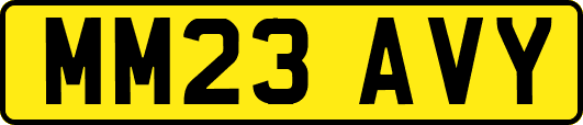 MM23AVY
