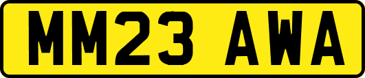 MM23AWA
