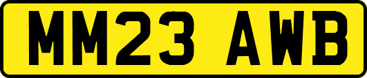 MM23AWB