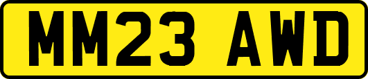 MM23AWD