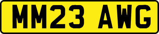 MM23AWG
