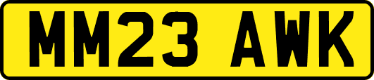 MM23AWK