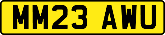 MM23AWU