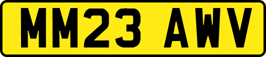 MM23AWV