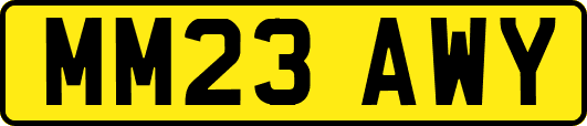 MM23AWY