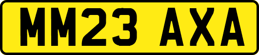 MM23AXA