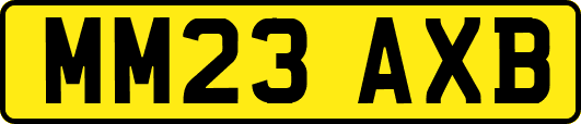 MM23AXB