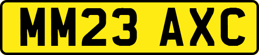 MM23AXC