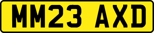 MM23AXD