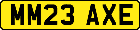 MM23AXE