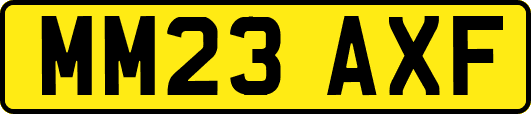 MM23AXF