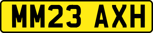 MM23AXH