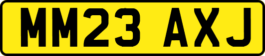 MM23AXJ