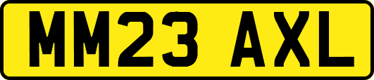 MM23AXL