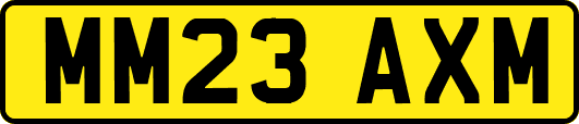 MM23AXM