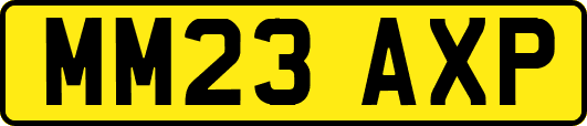 MM23AXP