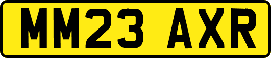 MM23AXR