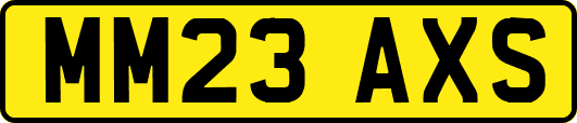 MM23AXS