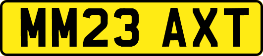 MM23AXT