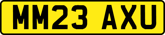 MM23AXU